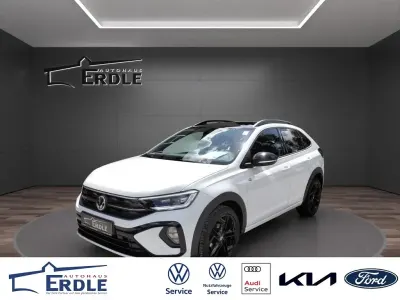 Gebraucht VW Taigo Style 116 PS (85 kW) 2025 Weiss SUV