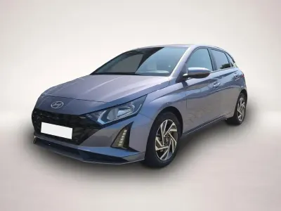 Neu Hyundai i20 Trend 90 PS (66 kW) 2026 Manufacturer Kleinwagen