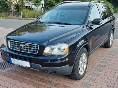 Gebraucht Volvo XC90