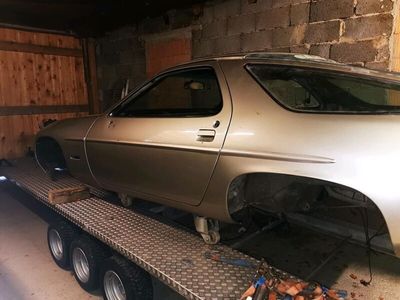 gebraucht Porsche 928 S BJ 1981