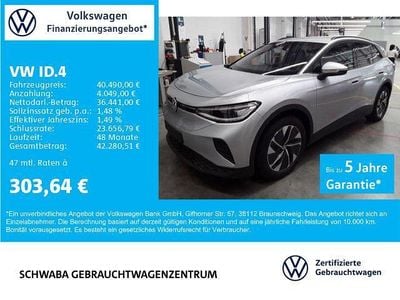VW ID.4
