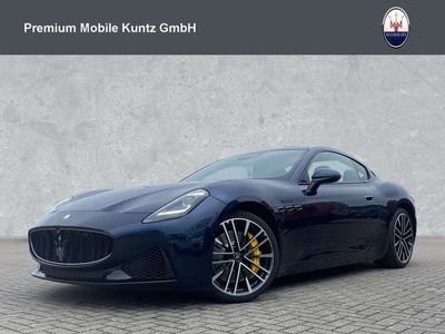 gebraucht Maserati Granturismo Modena *MY24* Sofort Verfügbar!