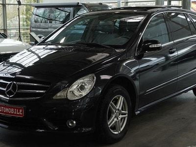Mercedes R300