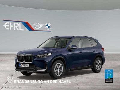 Neu BMW X1 Performance 245 PS (180 kW) 2026 Blau SUV