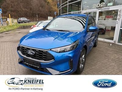Neu Ford Kuga ST-Line 186 PS (136 kW) 2025 Blau SUV