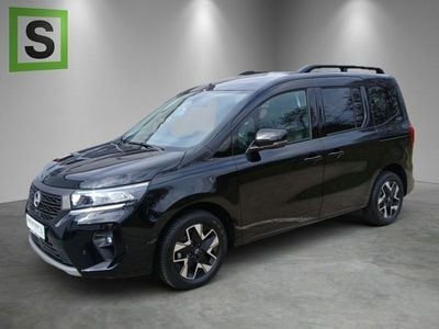 Gebraucht Nissan Townstar Tekna 131 PS (96 kW) 2023 Schwarz Van