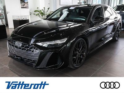 Mythosschwarz metallic Neu 2025 Audi A6 Edition .1 Limousine | 78.590 € (Superpreis)