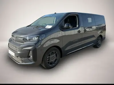 Gebraucht Citroën Spacetourer