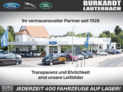 gebraucht Ford Kuga ST-L.*4X4*RFK*elektr.Heckk.*XENON*NAVI*APA*