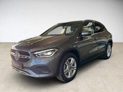 Mercedes GLA250