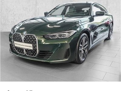 BMW 430 Gran Coupé