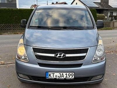 Hyundai H-1