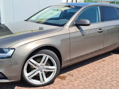 Gebraucht Audi A4 Allroad