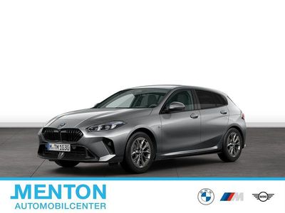 Brugt BMW 120 M Sport 150 HK (110 kW) 2025 Grå Hatchback