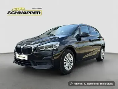 Gebraucht BMW 218