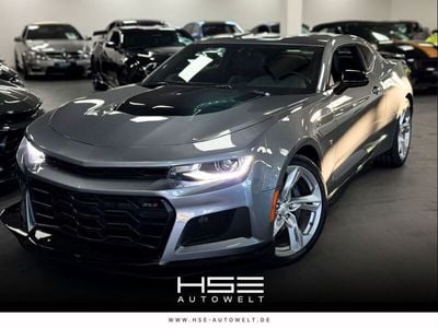 Chevrolet Camaro ZL1