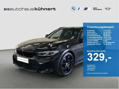 Gebraucht BMW 330