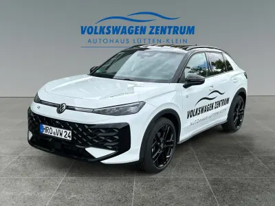 Gebraucht VW T-Roc IQ Drive 150 PS (110 kW) 2026 SUV