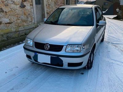 gebraucht VW Polo 6n2