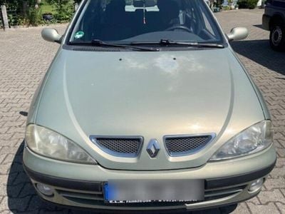 Renault Mégane