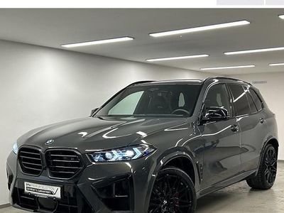 BMW X5 M