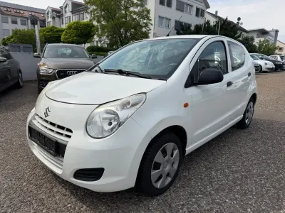Gebraucht Suzuki Alto