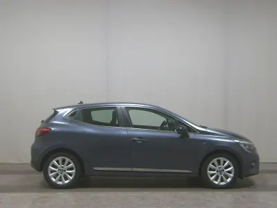 Gebraucht Renault Clio