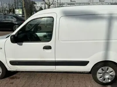 Gebraucht Renault Kangoo