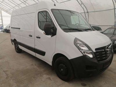 gebraucht Opel Movano HKa L2H2 3,5t