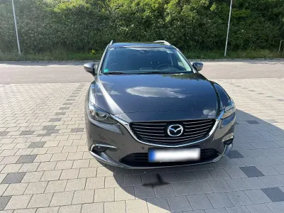 Gebraucht Mazda 6
