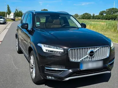 Gebraucht Volvo XC90