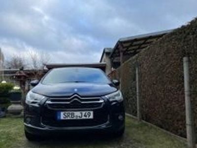 Citroën DS4