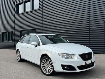 Seat Exeo