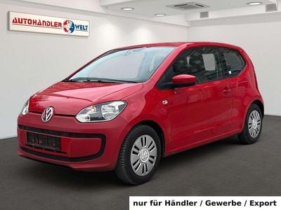 VW up!