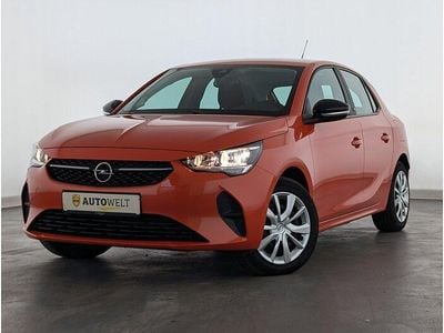 Opel Corsa-e
