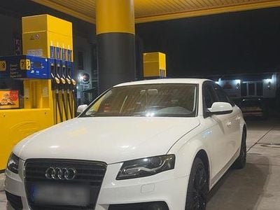Gebraucht 2010 Audi A4 Limousine | 6.500 € (Guter Preis)