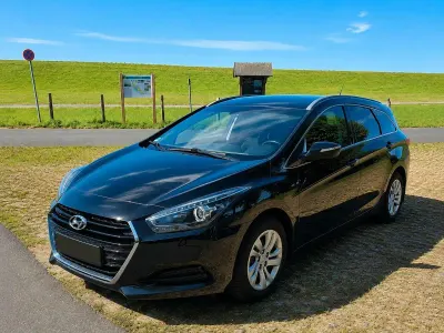 Gebraucht Hyundai i40