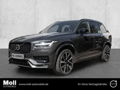 Gebraucht Volvo XC90 173 PS (127 kW) 2023 SUV