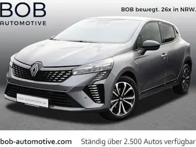Gebraucht Renault Clio V