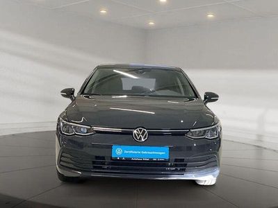 Gebraucht VW Golf VII 2021 Andere Kleinwagen