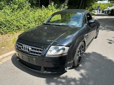 Audi TT Roadster