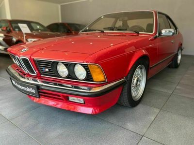 gebraucht BMW 635 CSI