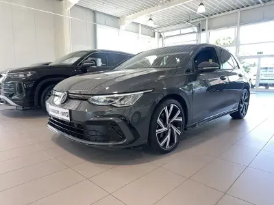 Gebraucht VW Golf VIII