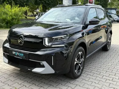 Gebraucht Citroën C3 Aircross