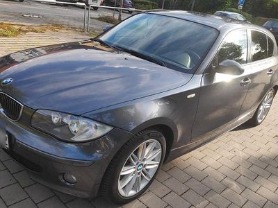 BMW 130
