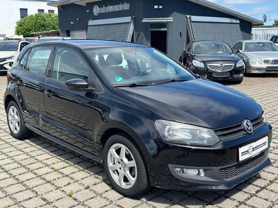 VW Polo