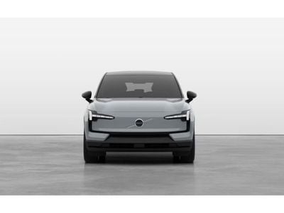 Grau Gebraucht 2024 Volvo EX30 Plus SUV | 33.470 € (Etwas zu teuer)