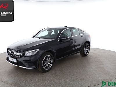 Mercedes GLC220