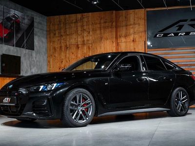 Second-hand BMW M440 M Sport 374 CP (275 kW) 2025 Negru Berlinǎ