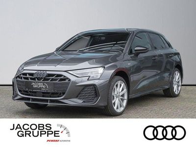 Audi A3 Sportback e-tron
